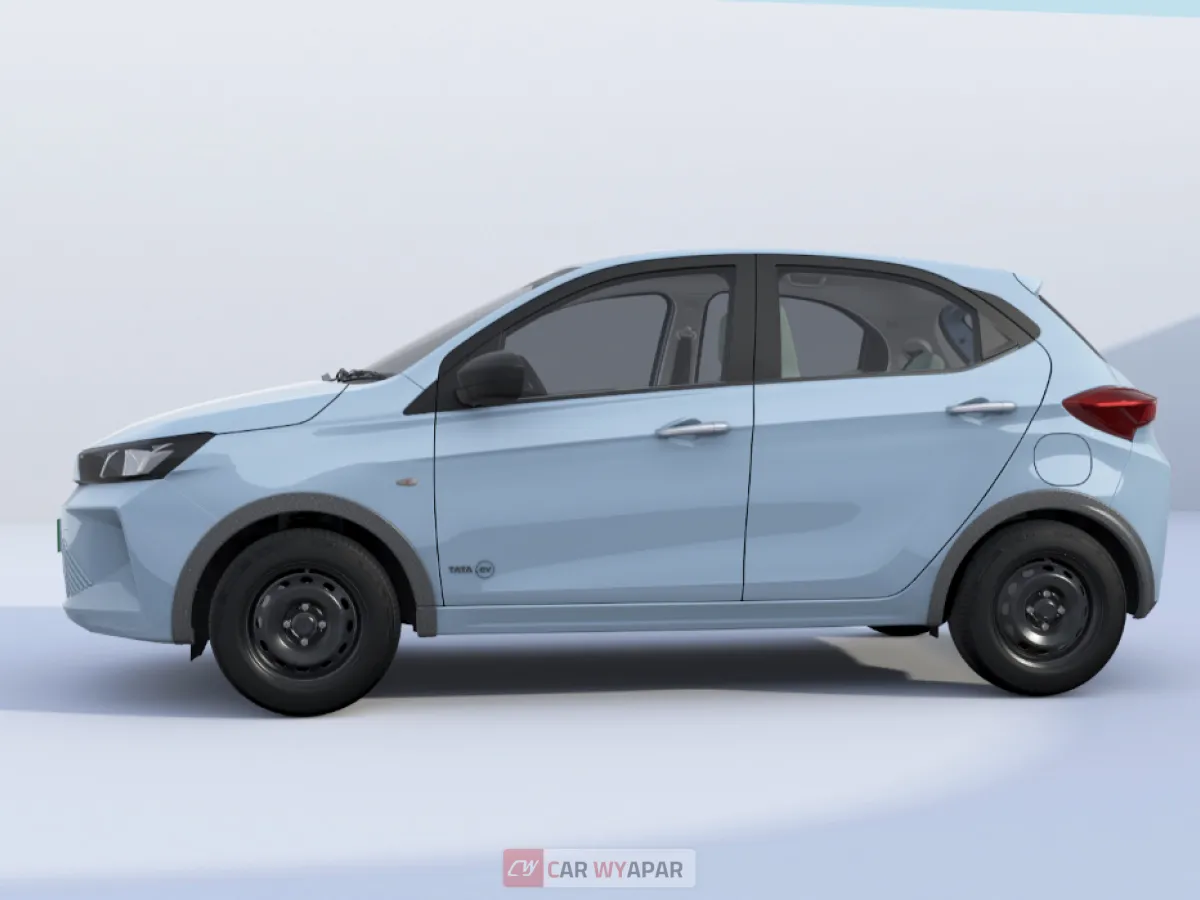 Tata Tiago EV Smart 19kWh